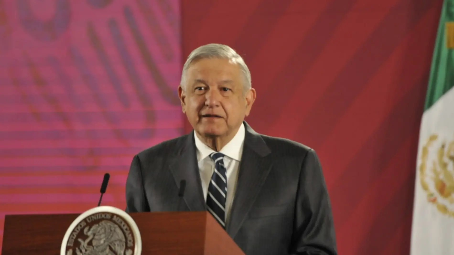 amlo conferencia 21 de enero